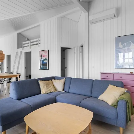 Edvardsine - 40m From The Sea By Interhome Casa de Férias *