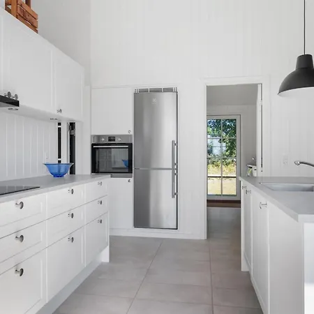 Edvardsine - 40m From The Sea By Interhome Martofte