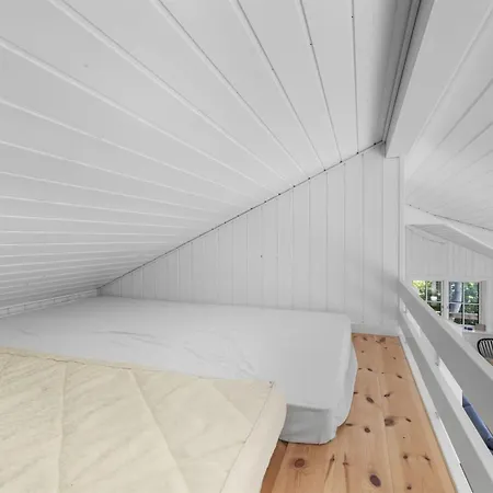 Casa de Férias Edvardsine - 40m From The Sea By Interhome Martofte