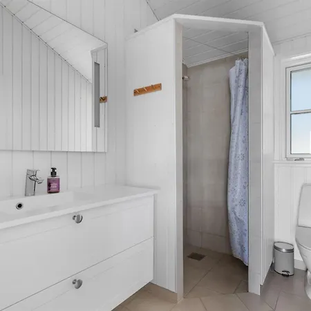 Edvardsine - 40m From The Sea By Interhome Casa de Férias *
