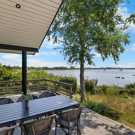 Edvardsine - 40m From The Sea By Interhome Casa de Férias
