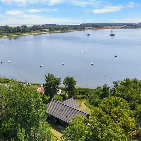 Edvardsine - 40m From The Sea By Interhome Holiday home *
