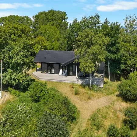 Edvardsine - 40m From The Sea By Interhome * Martofte