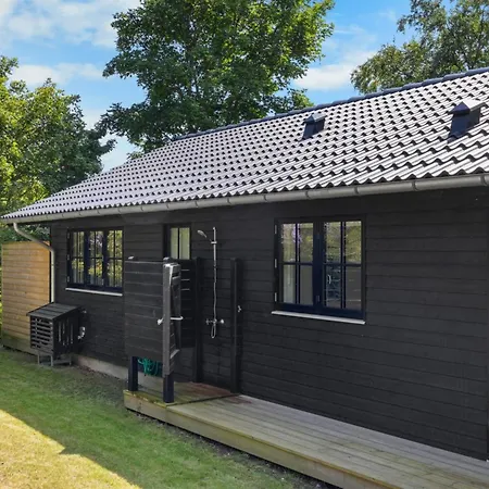 Edvardsine - 40m From The Sea By Interhome Holiday home Martofte