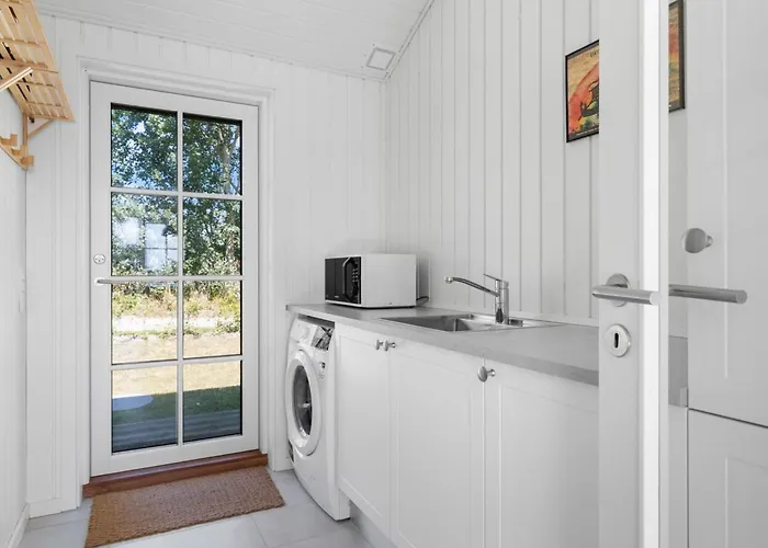 Сasa de vacaciones Edvardsine - 40m From The Sea By Interhome *