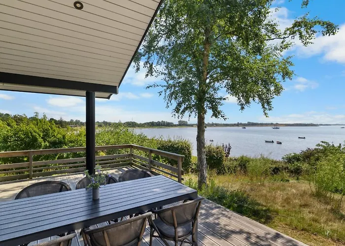 Edvardsine - 40m From The Sea By Interhome Сasa de vacaciones